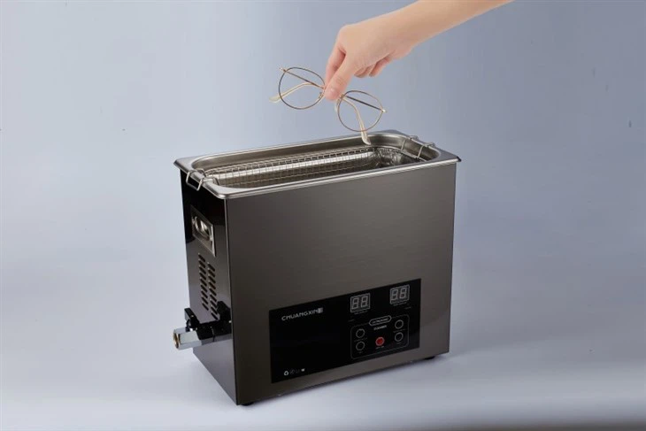 Best Size Ultrasonic Cleaner For Bike Parts