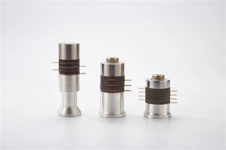 28khz 60w piezo ultrasonic transducer
