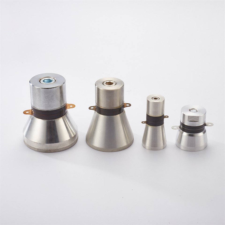 China Ultrasonic transducer probe